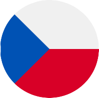 flag for Czech Republic