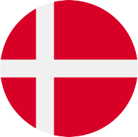 flag for Denmark
