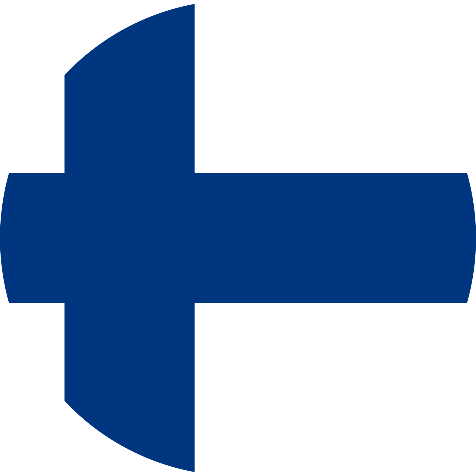 flag for Finland