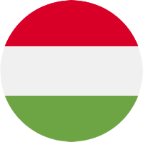 flag for Hungary