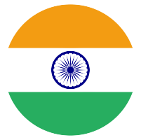 flag for India