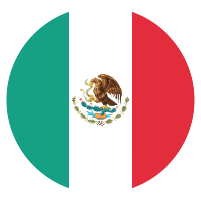 flag for Mexico