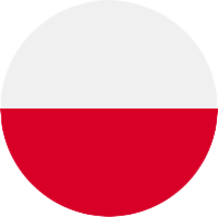 flag for Poland