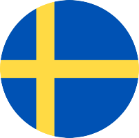 flag for Sweden